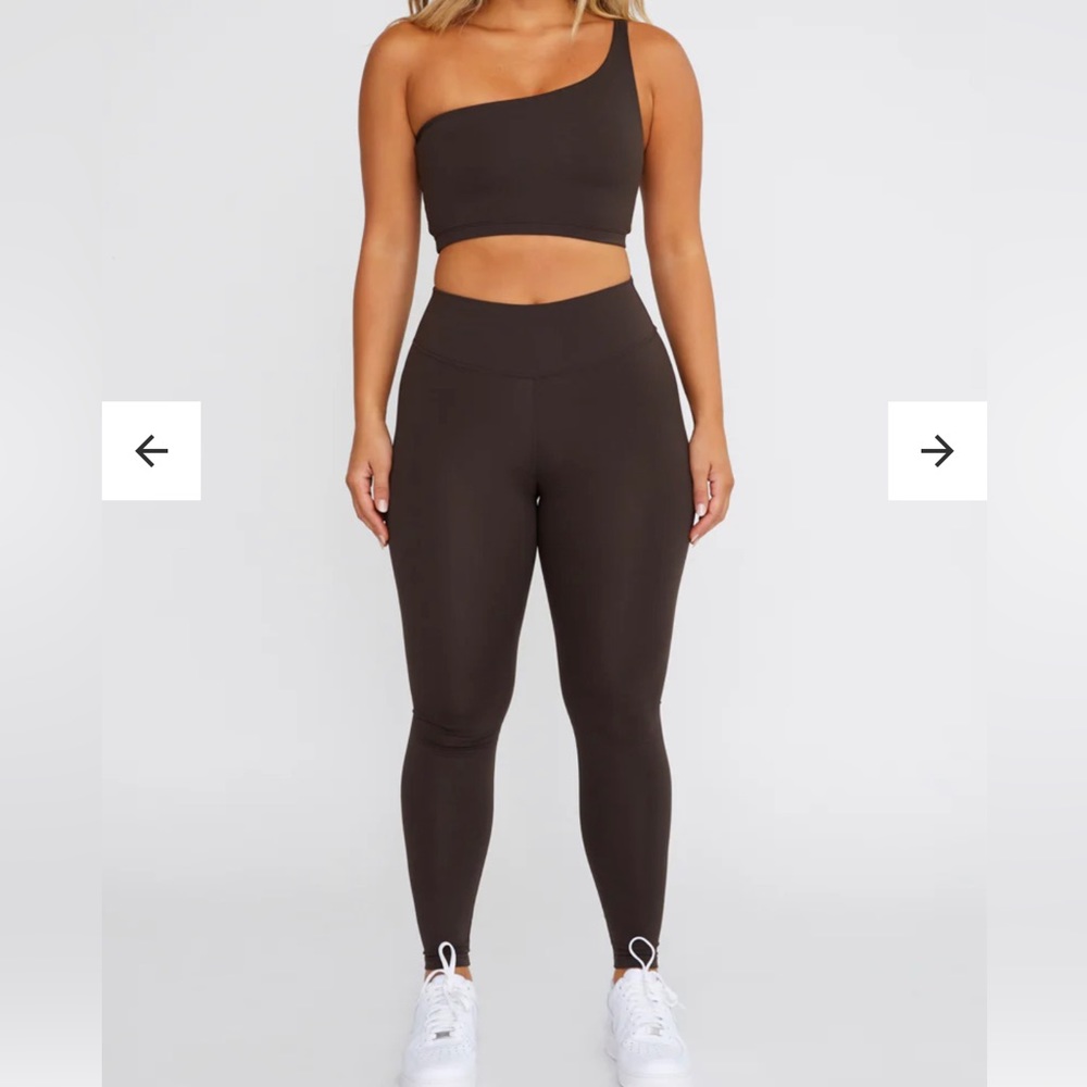 Bair by Bria Jeana Leggings